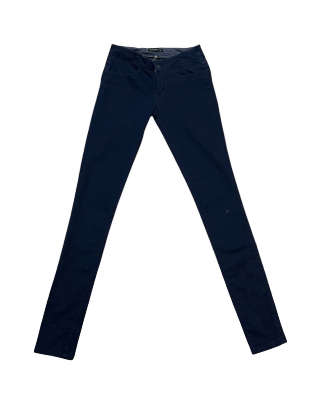 Women’s Kiki de Montparnasse Navy Skinny Pants